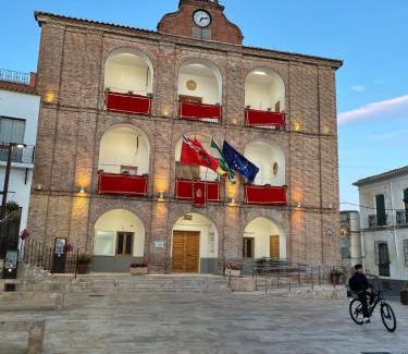 Laujar de Andarax Apartamento | Casa Dinu