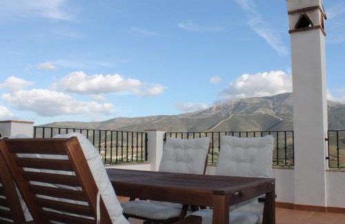 Laujar de Andarax Apartamento | Casa Dinu