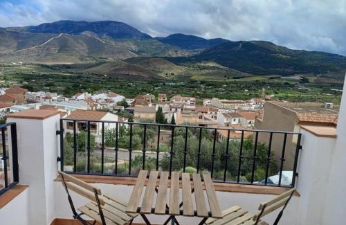 Laujar de Andarax Apartamento | Casa Dinu