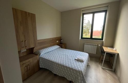 Santiago de Compostela Casa | Casa Diocesana VIA LUCIS