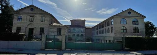 Santiago de Compostela Casa | Casa Diocesana VIA LUCIS
