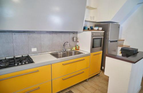 San Giuliano a Mare Apartamento | Casa Diomedea by Affitti Brevi Rimini