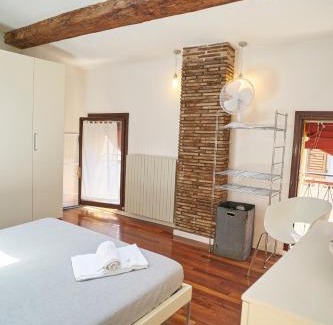 San Giuliano a Mare Apartamento | Casa Diomedea by Affitti Brevi Rimini