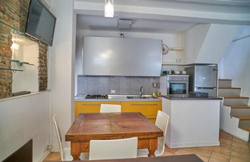 San Giuliano a Mare Apartamento | Casa Diomedea by Affitti Brevi Rimini