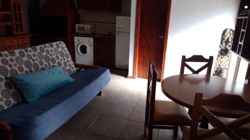 Tandil Casa | Casa dique Pet Friendly
