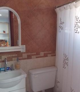 Tandil Casa | Casa dique Pet Friendly