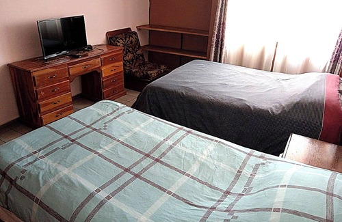 Cochabamba Hotel | Casa Discreta Cochabamba
