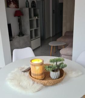Torrevieja Apartamento | Casa Disfrutar