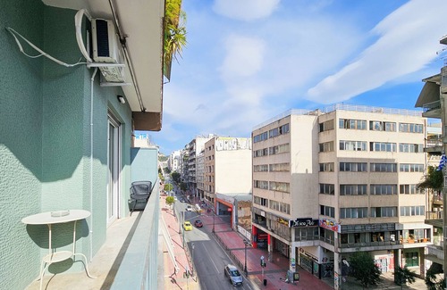 Metaxourgio Apartamento | Casa Divas City Stay