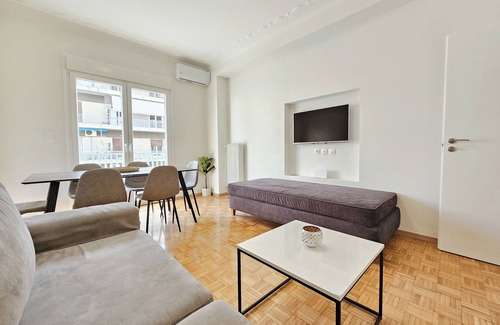 Metaxourgio Apartamento | Casa Divas City Stay