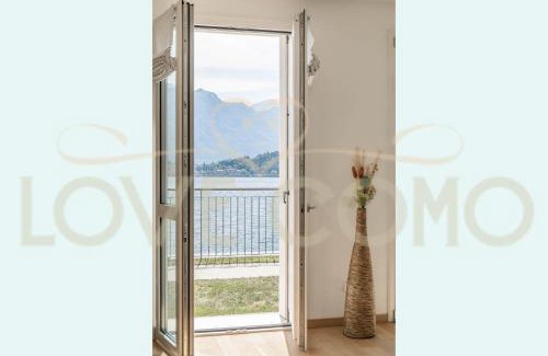 Cadenabbia Casa | Casa Divina - Cadenabbia, Griante by LoveComo