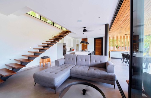Punta Uva Casa | Casa Diwo Casa ideal para familias (Punta Uva )