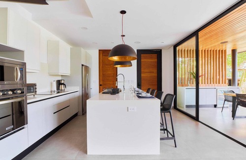 Punta Uva Casa | Casa Diwo Casa ideal para familias (Punta Uva )