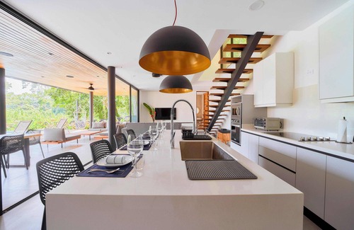 Punta Uva Casa | Casa Diwo Casa ideal para familias (Punta Uva )