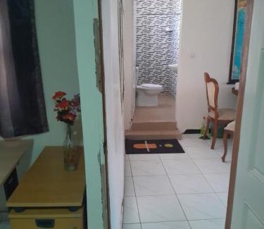 Les Parcelles Assainies Casa | Casa Djoko