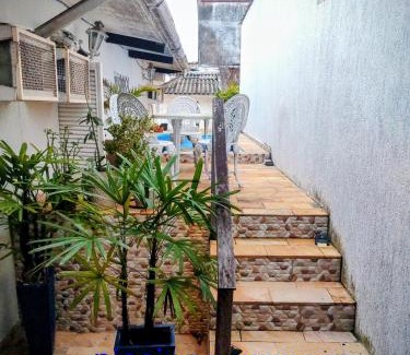 Umuarama Casa | Casa Dna Nair Gus