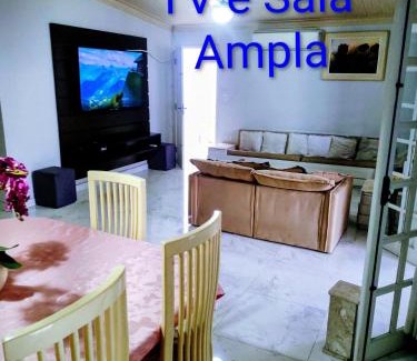 Umuarama Casa | Casa Dna Nair Gus