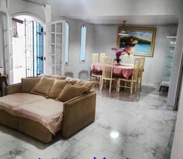 Umuarama Casa | Casa Dna Nair Gus