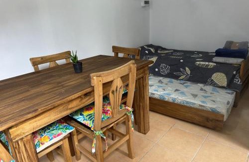 Volcán Casa | Casa Doña Elsa - amoblada ideal descanso en Volcán - Jujuy