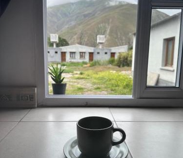 Volcán Casa | Casa Doña Elsa - amoblada ideal descanso en Volcán - Jujuy
