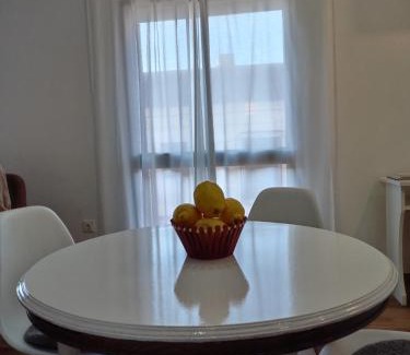 Aracena Apartamento | Casa Doña Elvira