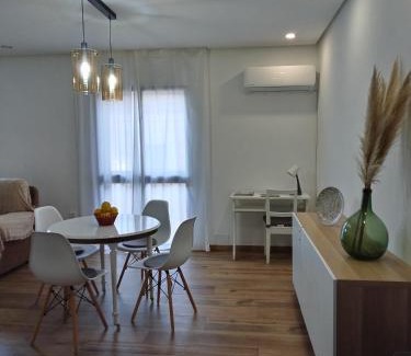 Aracena Apartamento | Casa Doña Elvira