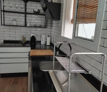 Aracena Apartamento | Casa Doña Elvira