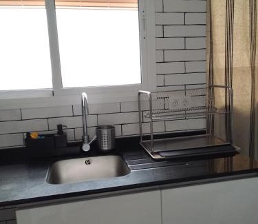 Aracena Apartamento | Casa Doña Elvira