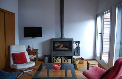Valdelarco Cabaña | Casa Doña María Valdelarco Sierra de Aracena