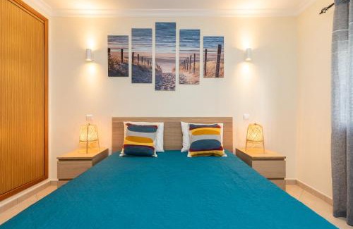 Cabanas Apartamento | Casa do Afonso Cabanas Beach
