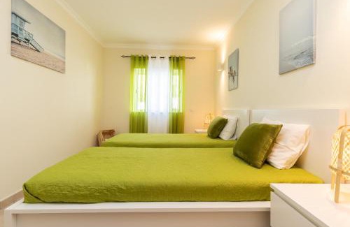 Cabanas Apartamento | Casa do Afonso Cabanas Beach
