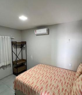 Icapui Casa | Casa do Airton