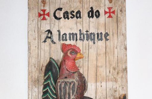 Santa Maria dos Olivais Apartamento | Casa do Alambique
