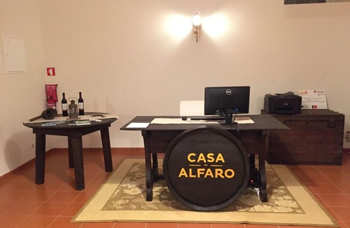 Azambuja Casa | Casa do Alfaro