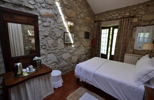 Viana do Castelo Cama Y Desayuno | Casa do Ameal