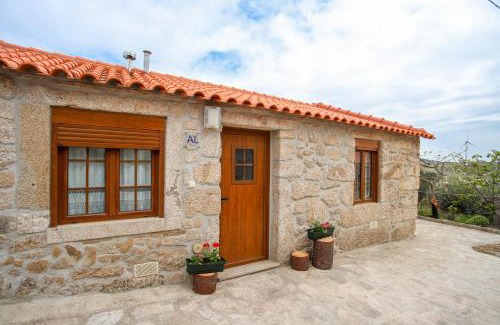 Sortelha Casa | Casa do Avô - Alojamento Sortelha