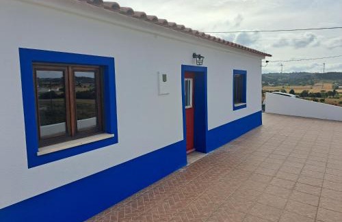 Monte da Vinha Casa | Casa do Avô