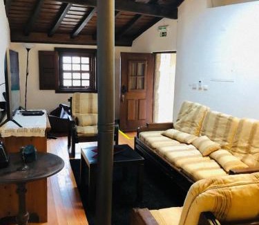 Sistelo Casa | Casa do Avô