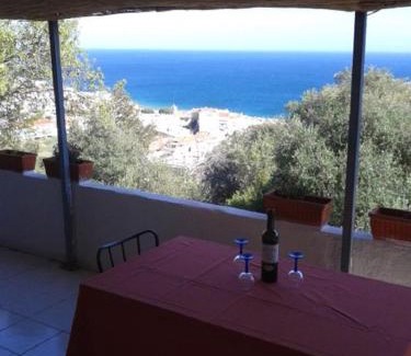 Sesimbra Casa | Casa do avô Teixeira