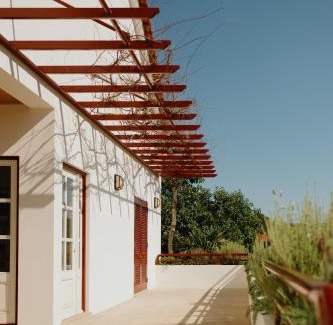 Bagunte Cama Y Desayuno | Casa do Ave Riverside Suite