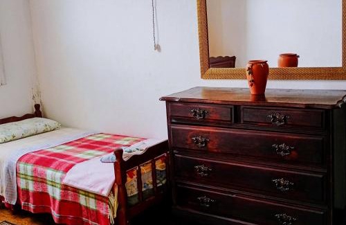 Belmiro Braga Casa | Casa do Barão Hospedaria, São José das Três Ilhas