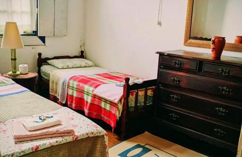 Belmiro Braga Casa | Casa do Barão Hospedaria, São José das Três Ilhas