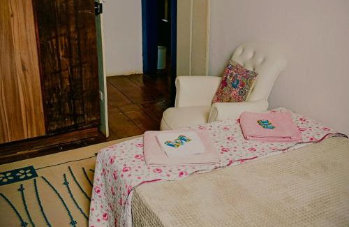 Belmiro Braga Casa | Casa do Barão Hospedaria, São José das Três Ilhas