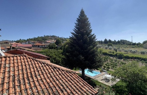 Carrazeda de Ansiaes Cama Y Desayuno | CASA DO BECO B&B DOURO - ATELIER
