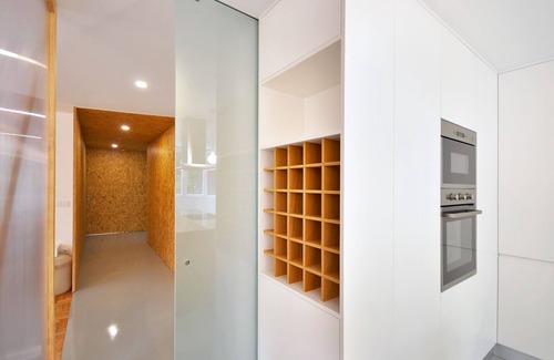 Braga Apartamento | Casa do Bieira Family Ap - Sé Apartamentos