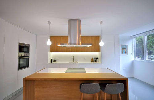 Braga Apartamento | Casa do Bieira Family Ap - Sé Apartamentos