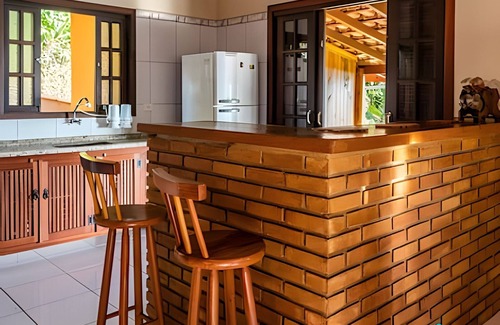 Praia de Borrifos Casa | Casa do Borrifos: Refuge with sea view