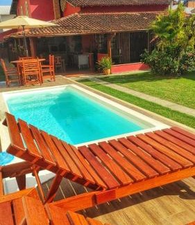 Extensao do Bosque Casa | Casa do Bosque, 367