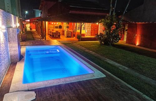 Extensao do Bosque Casa | Casa do Bosque, 367