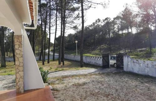 Obidos Casa | Casa Do Bosque